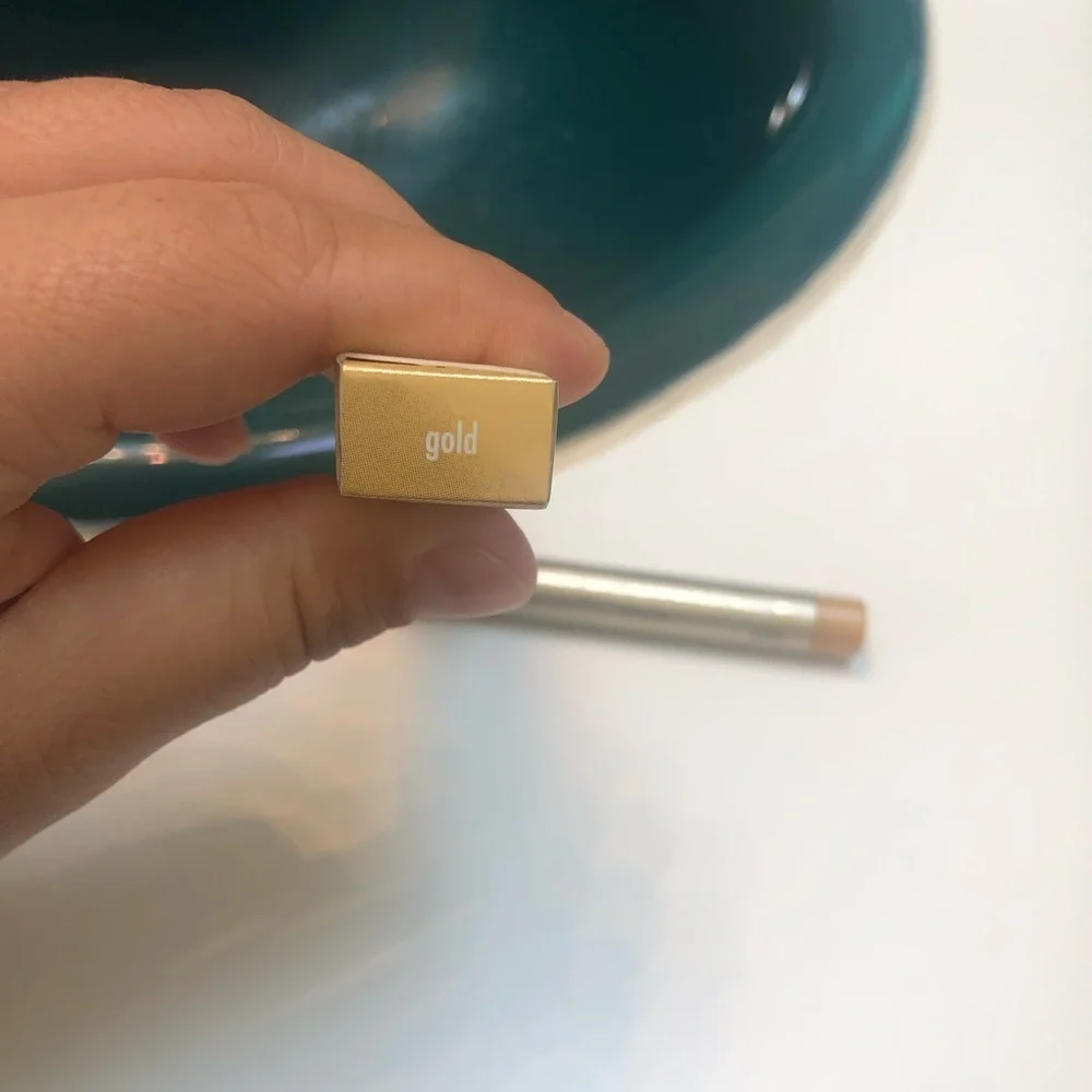 NIB STILA LIP CHEEK AND EYE STICK